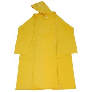 FORGE® Raincoat PVC/Polyester Wholesale Price
