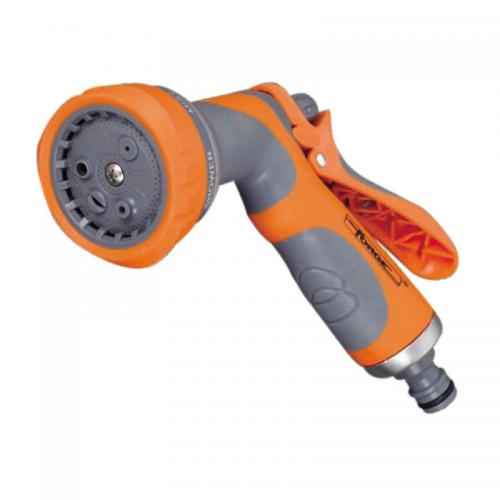 Spray Gun 6-Pattern Cushion Grip ForgeMax Wholesale Price