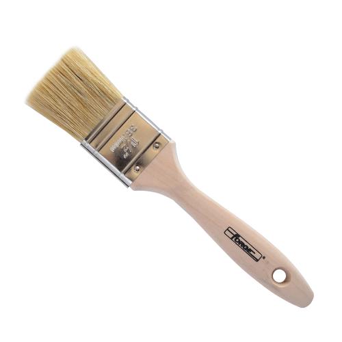 1.5(38mm) Paint Brush Wood Handle Wholesale Price