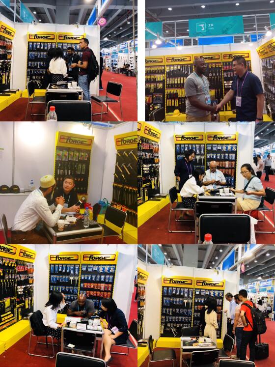 New Arrival TOOLS & HARDWARE in 126th Canton Fair