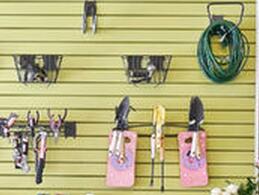 Why You Should Clean Your Garden Tools