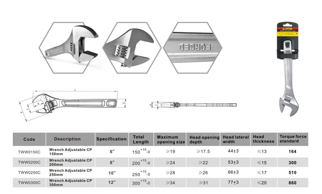 Adjustable Wrench Wholesale,Adjustable Wrench Suppliers,hand
