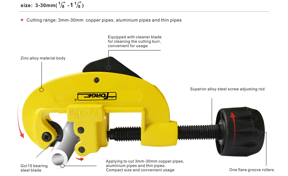 Copper Pipe Cutter Wholesale,Copper Pipe Cutter Suppliers,hand