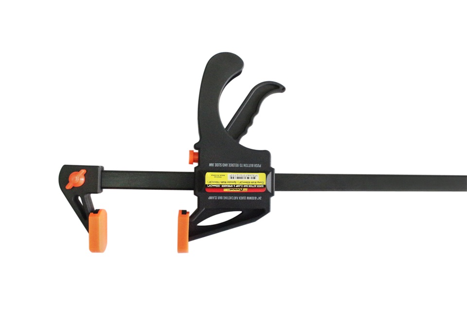 spreader clamp