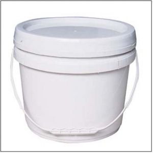 Plastic Bucket With Lid wholesale