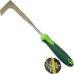Patio Weeder Stainless Steel Grip Handle importer china