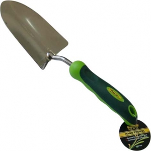 Trowel Stainless Steel Grip Handle importer china