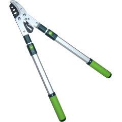 telescopic anvil loppers