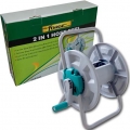 Garden Hose Economy 30m Fitted 