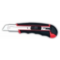 Utility Knife Auto Reload 8 Blades 