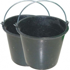 Rubber Bucket heavy duty wholesale