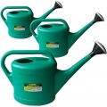 Watering Can 10L Plastic 