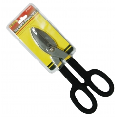 Tin Snip USA Style Matt Grip 10 wholesale