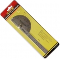 Protractor Stainless Steel 