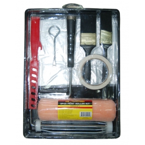 FORGE® 9pcs 9Paint Roller Kit wholesale