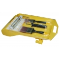 Paint Roller Kit Premium 8pcs 9