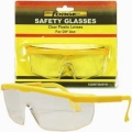 FORGE® Standard Style Handyman Safety Glasses 