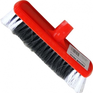 Broom Head Long Soft Blistle240mm Wholesale Price