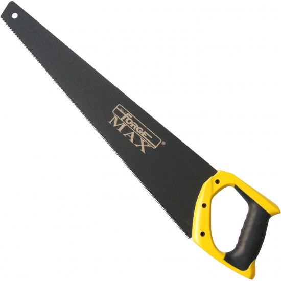 Hand Saw Low Friction
