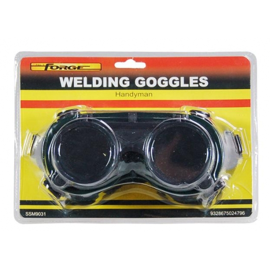 Handyman Welding Goggles