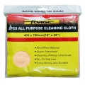2PCS All Purpose Cleaning Cloth 
