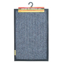 Door Mat Poly Fibre 16 x 24 Wholesale Price