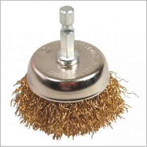 Wire Cup Brush suppliers china