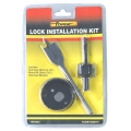 Lock installation Kit 