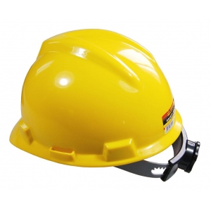 FORGE® Safety Helmet Handyman supplies
