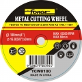 Metal Cutting Wheel 