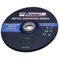 Metal Grinding Wheel 