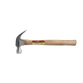 Hammer Claw Wooden Handle 