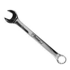 Combination Spanner CRV Polished Wholesale Price