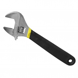 Wrench Adjustable Matt Grip Wholesale Price