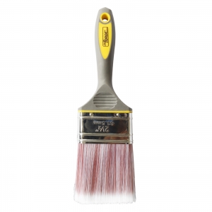 FORGE® Grip Handle Synthetic Bristle Paint Brush wholesale