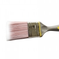 FORGE® Grip Handle Synthetic Bristle Paint Brush 