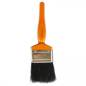 FORGE® Wooden Handle Bristle Paint Brush wholesale