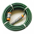 Garden Hose Economy Fitted 