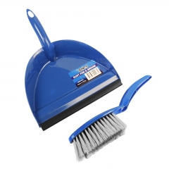 Dust Pan & Broom Set Wholesale Price