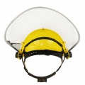 FORGE® Safety Face Shield Handyman 