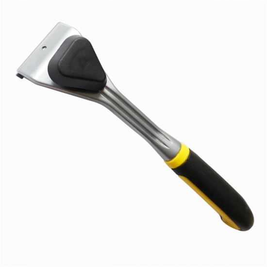 Paint Scraper With 6pcs Spare Blades