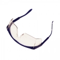 FORGE® Fog-Resistant Handyman Safety Glasses 