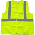 FORGE® High Visibility Safety Vest 