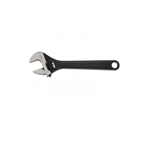 Black Adjustable Wrench 612” Wholesale,Black Adjustable Wrench 6