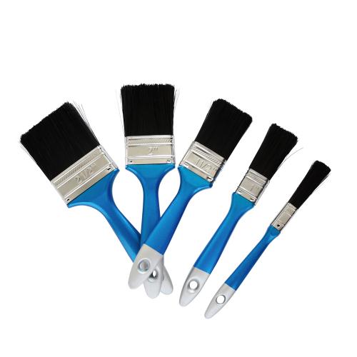FORGE® PP Grip Handle Synthetic Bristle Paint Brush Set Wholesale Price