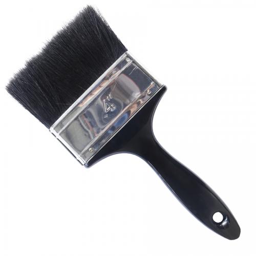 FORGE® Economical Natural Pure Bristle Paint Brush Wholesale Price