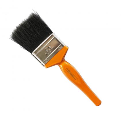 FORGE® Wooden Handle Bristle Paint Brush Wholesale Price