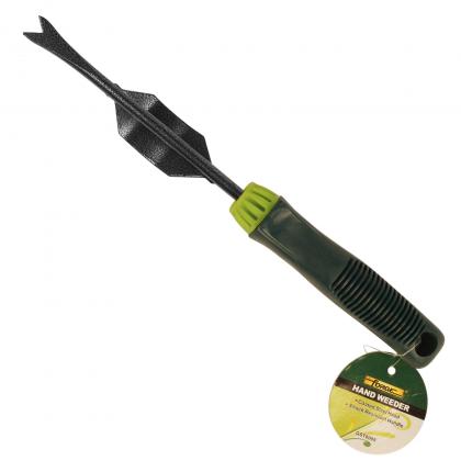Garden Handy Weeder Plastic Handle Wholesale Price