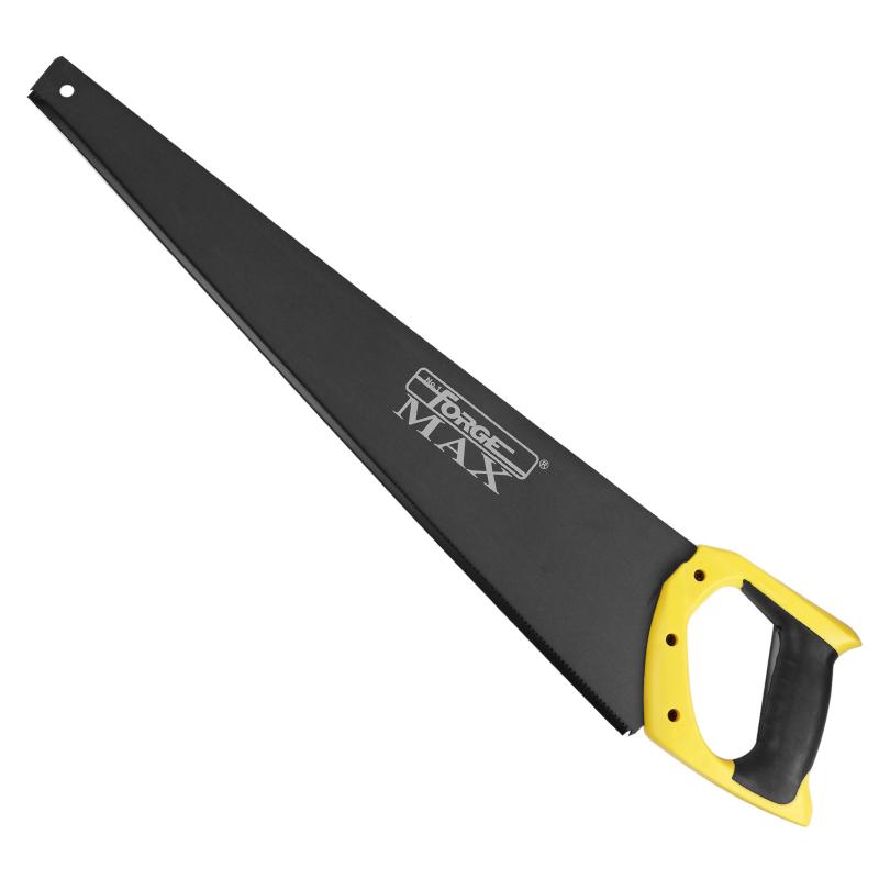 Hand Saw Low Friction