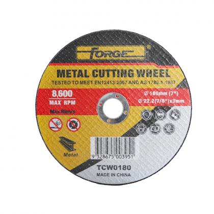 Metal Cutting Wheel Wholesale Price